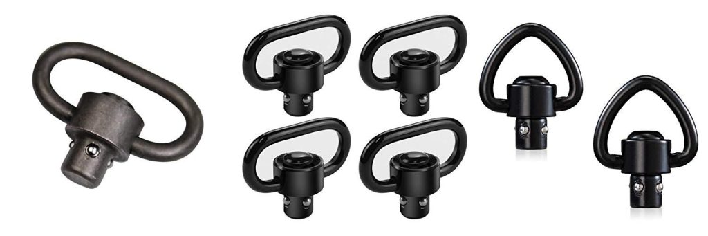 Qd Sling Swivel combined image