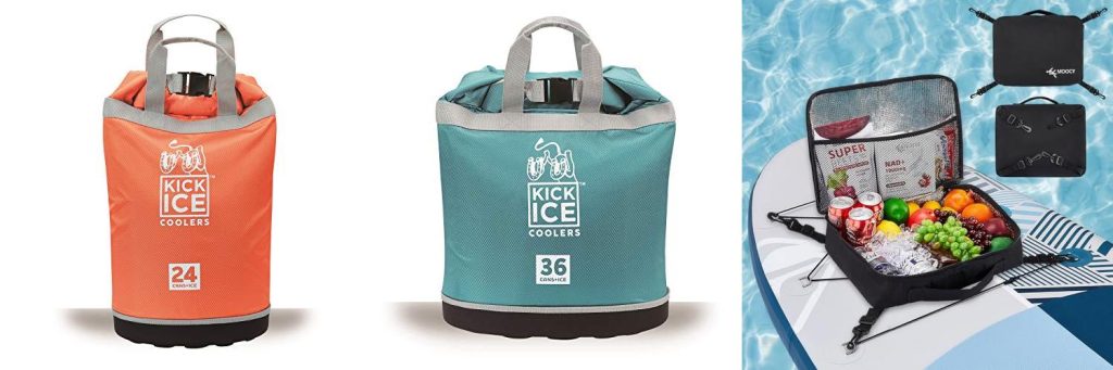 Rafting Coolers combined image
