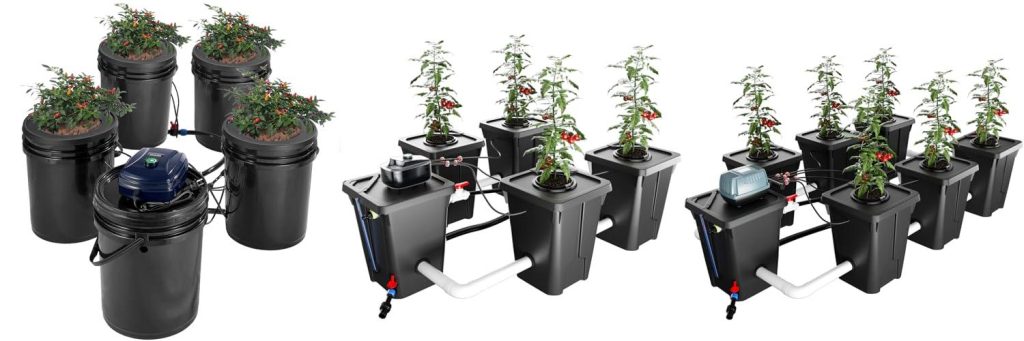 Rdwc System combined image