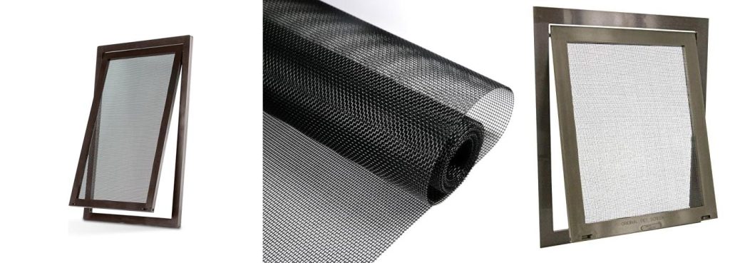 Screen For Porch With Pets combined image