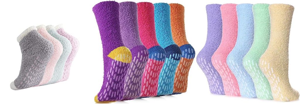 Socks For Elderly combined image