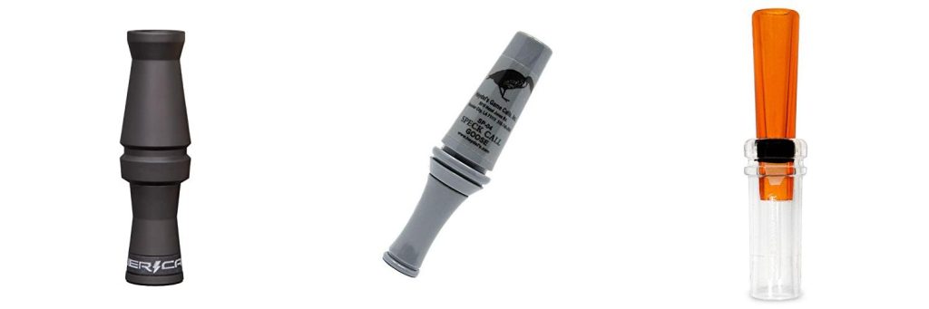 Specklebelly Call combined image