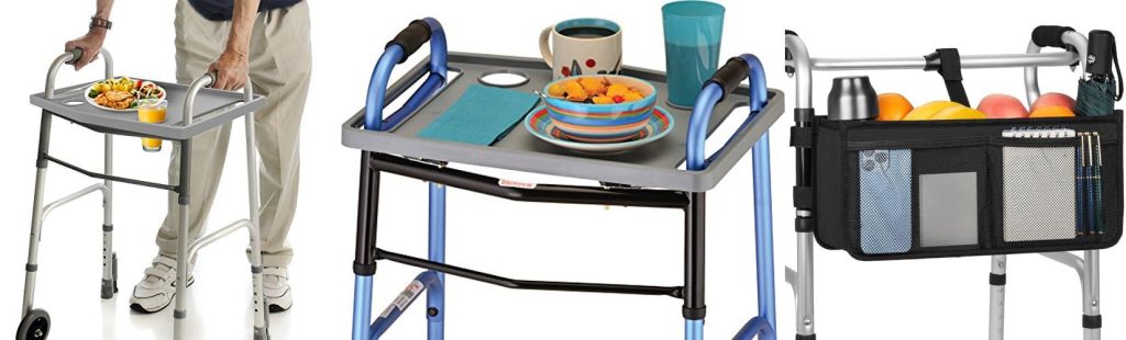 Tray For Walker combined image