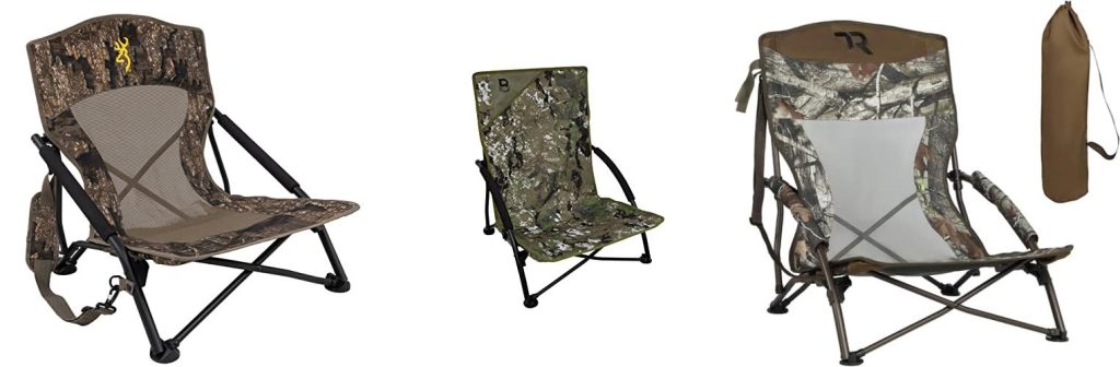 Turkey Chair combined image